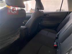 تۆیۆتا کۆرۆلا کرۆس